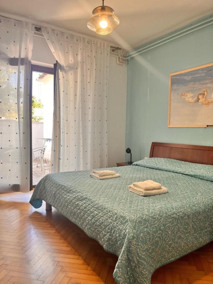 Apartmani Lido Basanija Luaran gambar